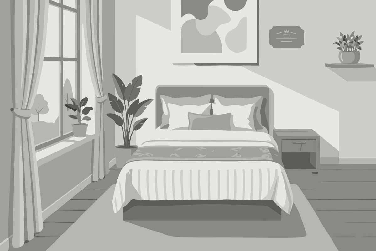 Suite Colonial Club de 1 dormitorio con jacuzzi y WiFi gratuita - Solo adultos mayores de 18 años