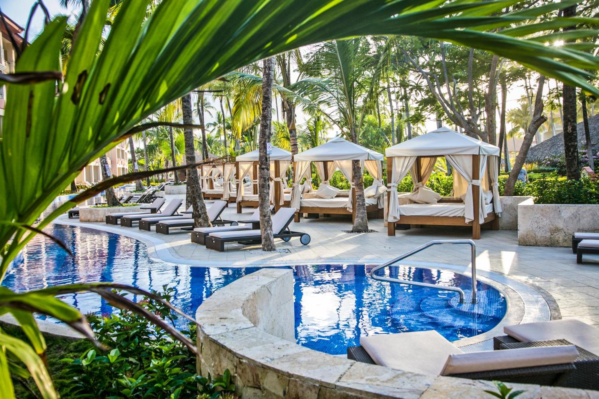 Suite Junior Majestic Colonial Club con WiFi gratuita y acceso desde el agua - Solo adultos mayores de 18 años