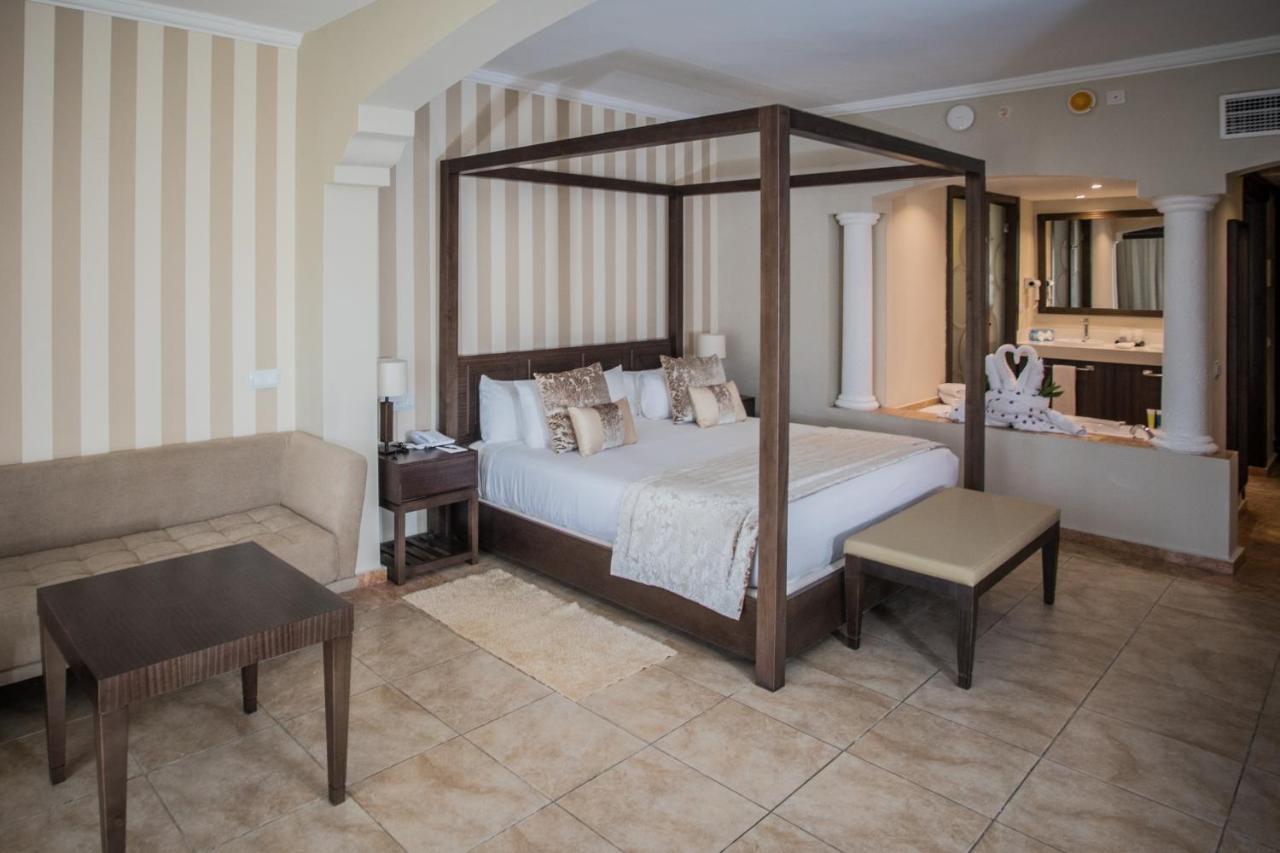 Suite Junior Colonial Club con vistas al mar y WiFi gratuita - Solo adultos mayores de 18 años